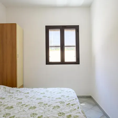 Simona Apartamento Bari Sardo