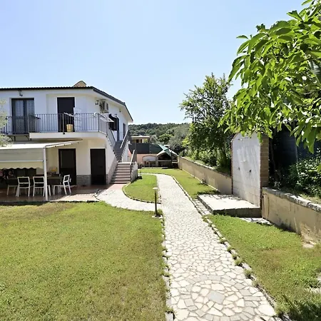 Apartmán Simona *