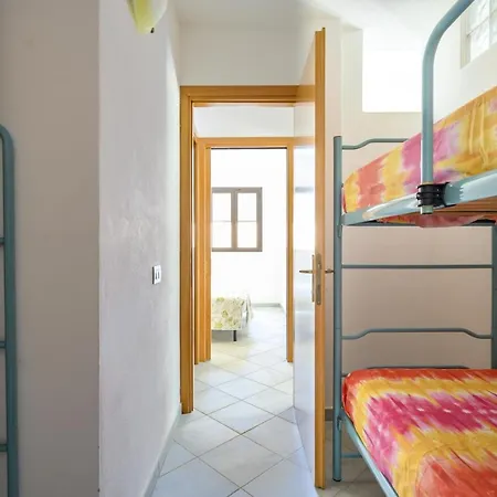 Simona Apartamento