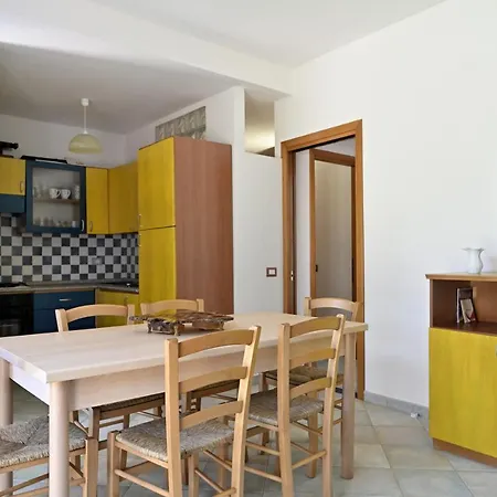 Simona Apartamento Bari Sardo