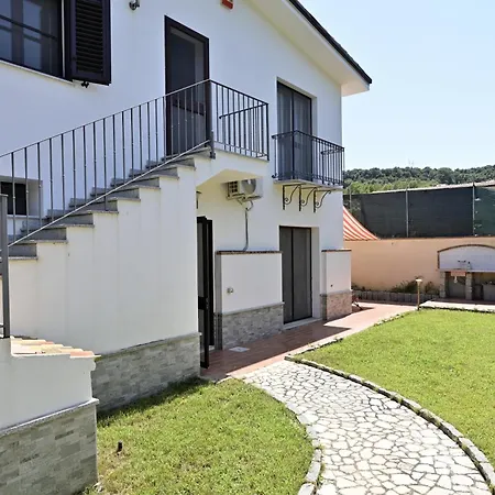 Apartamento Simona