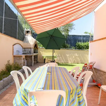 Apartamento Simona Bari Sardo